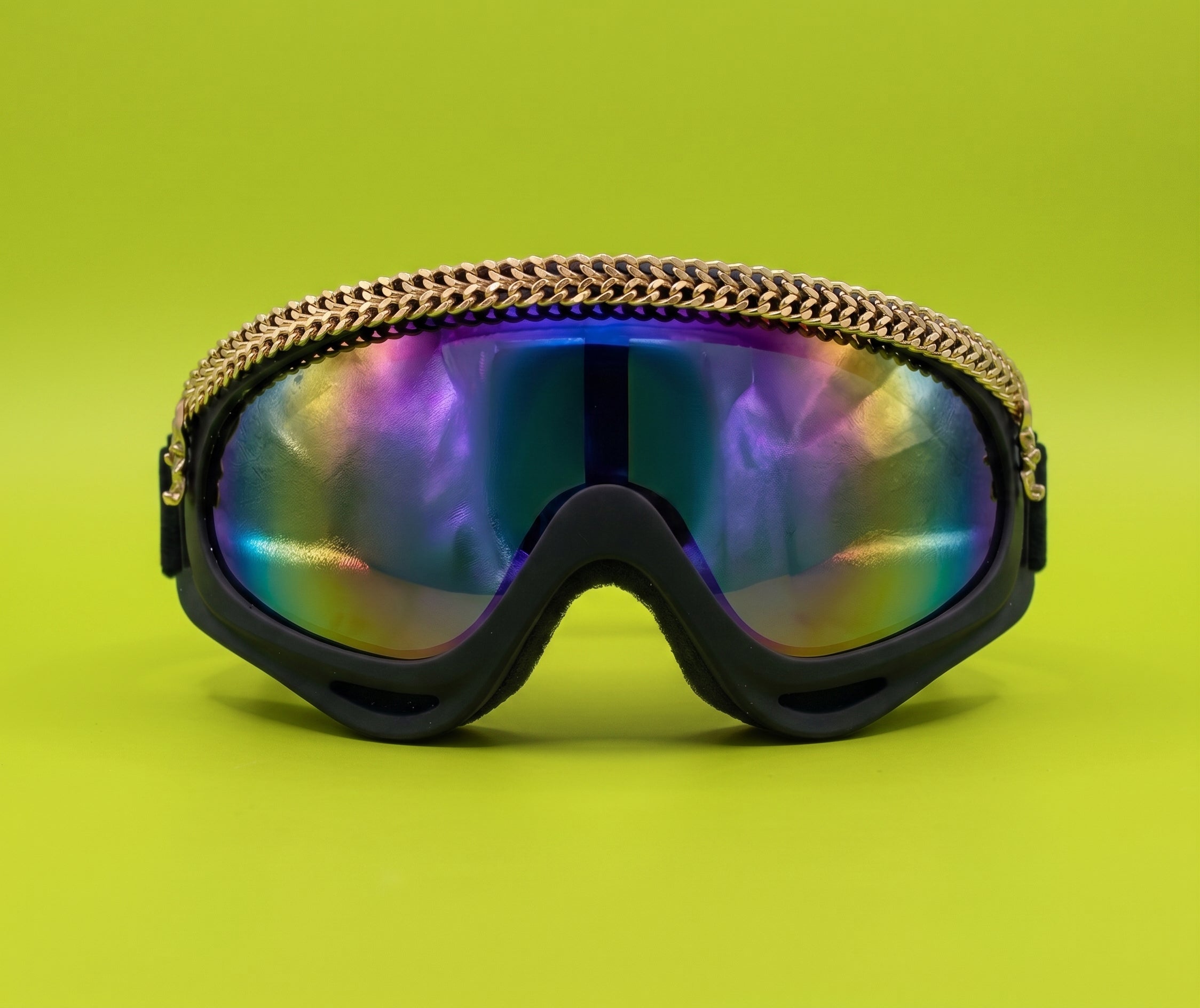 House Rules Goggles