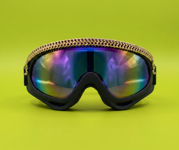 House Rules Goggles