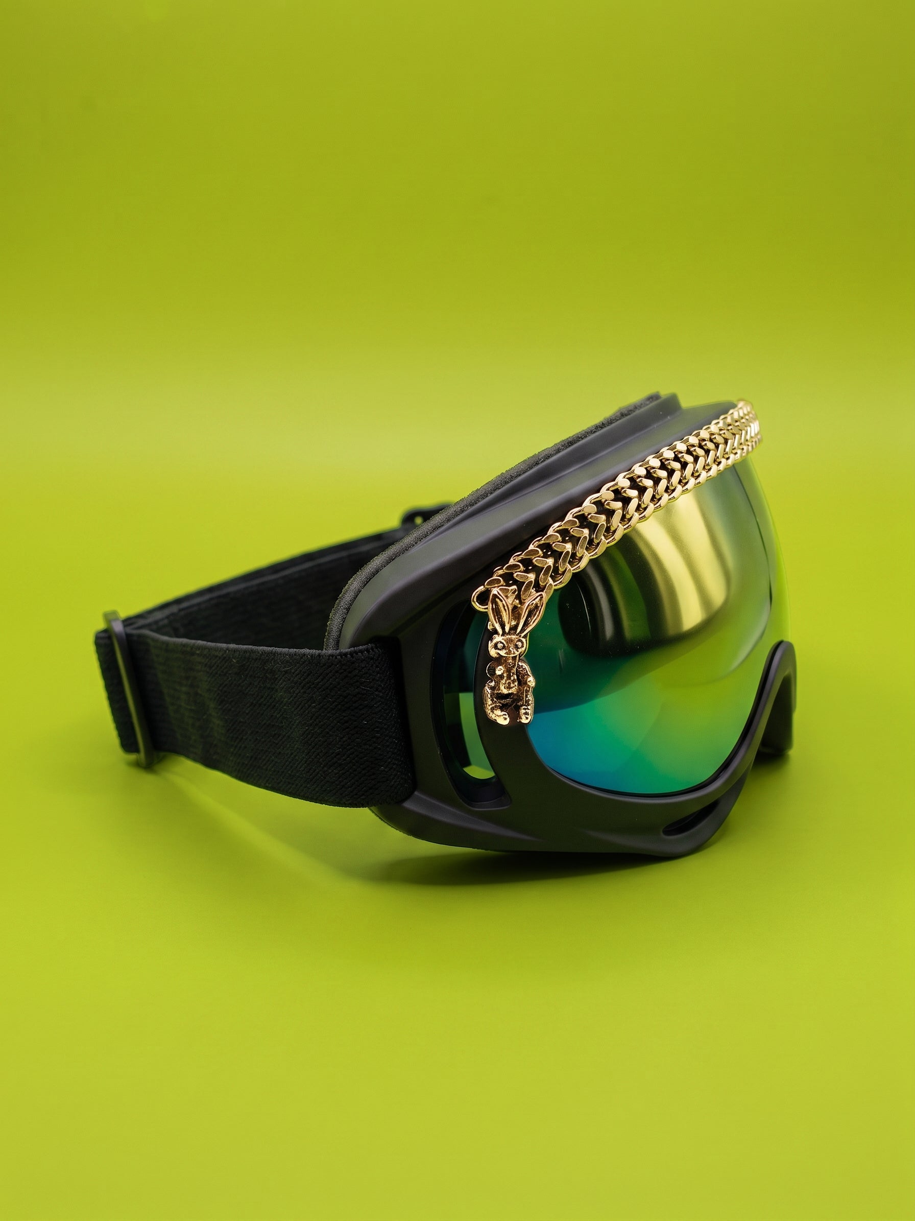 House Rules Goggles
