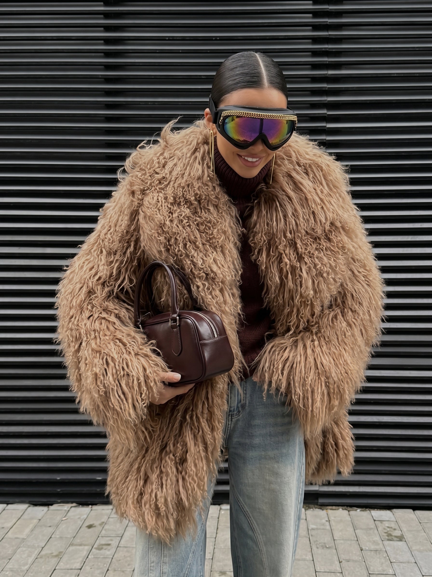 House Rules Goggles