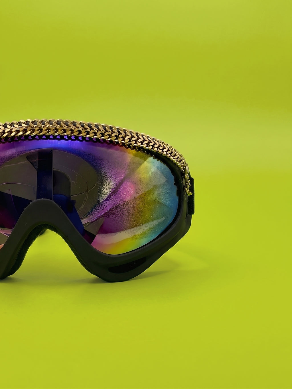 House Rules Goggles