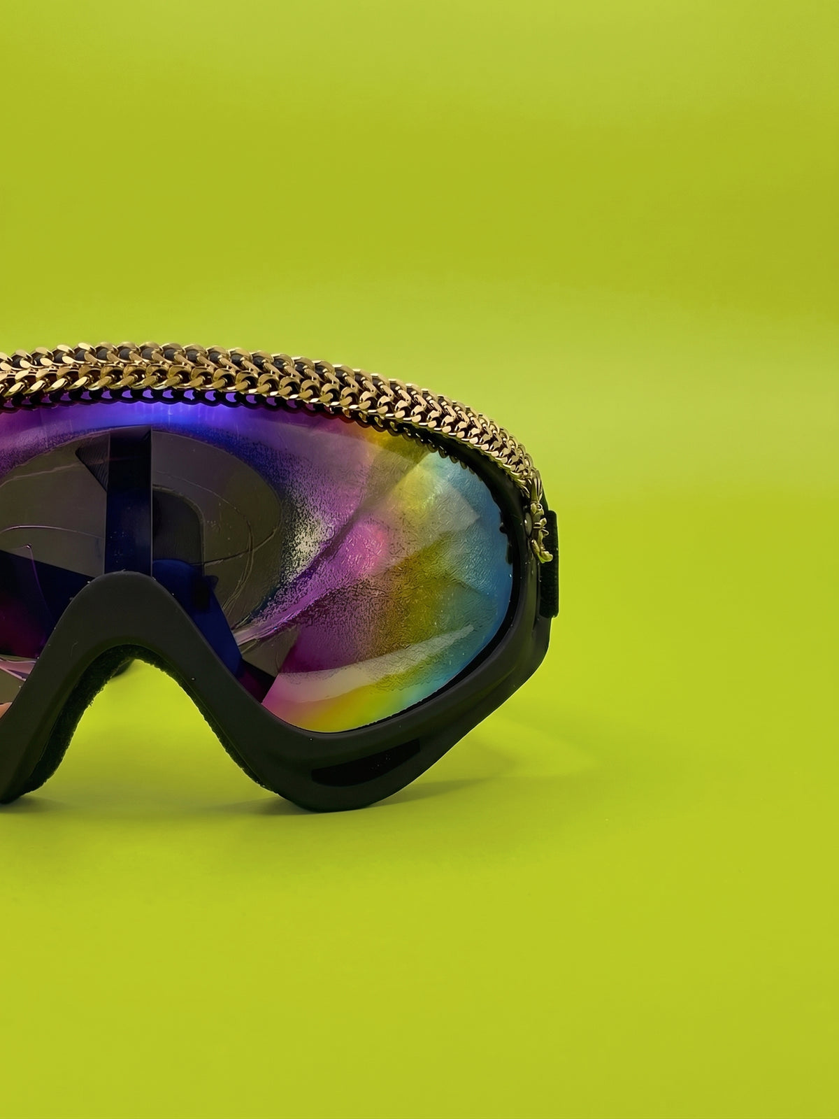 House Rules Goggles