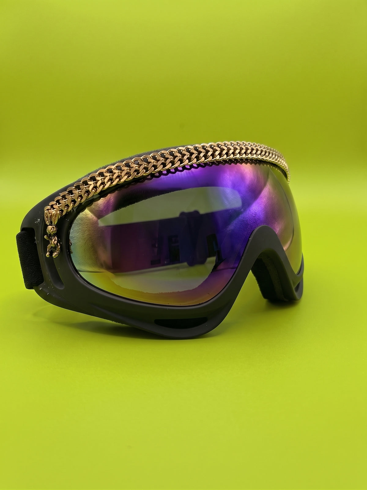 House Rules Goggles