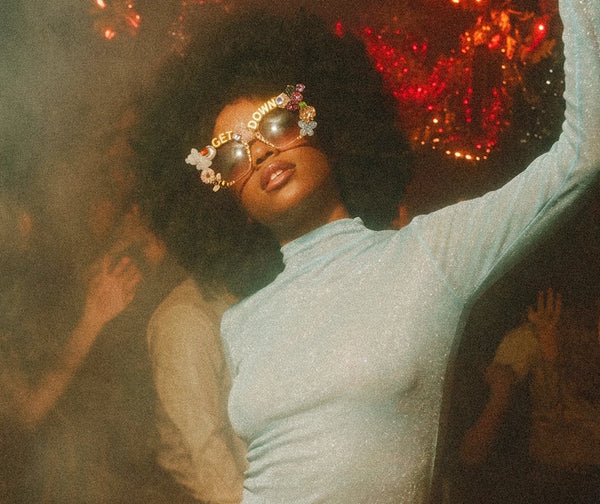 THE GET DOWN